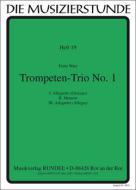 Trumpet Trio No. 1 