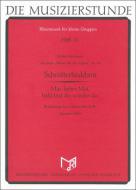 Schnitterliedchen - May, dear May, soon you will be here again 