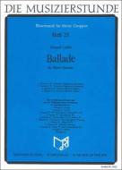 Ballad 