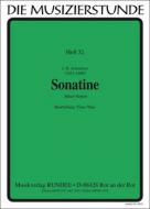 Sonatina 