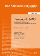 Tower music 1603 