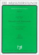 Minuet and Scherzando 