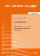Duetto No. 1 