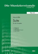 Suite for 3 trumpets 