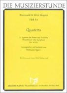 Quartetto 