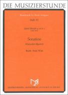 Sonatina, op. 207 No.2 