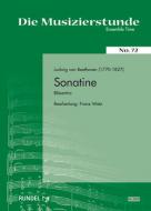 Sonatina 
