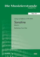 Sonatina 