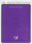 Toccata I-Toccata II 