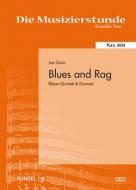 Blues And Rag 