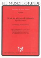Music of the Polish Renaissance 