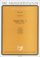 Suite No.1 