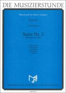 Suite No.2 