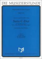 Suite C major 