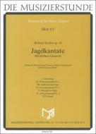 Hunting Cantata, op.63 