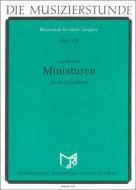 Miniatures 
