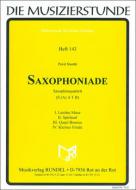 Saxophoniade 