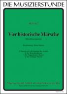 4 historical marches 