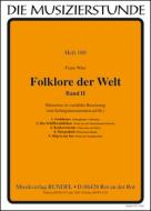 Folklore of the World Volume 2 