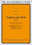Folklore of the World Volume 2 