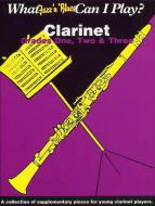What Jazz and Blues Can I Play? 