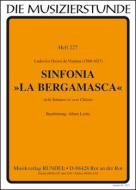 Sinfonia 'La Bergamasca 