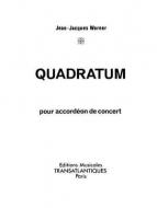 Quadratum 