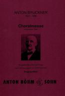 Choral Mass 