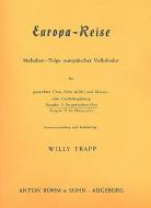 Europareise 