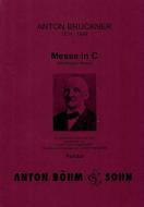 Mass in C major 