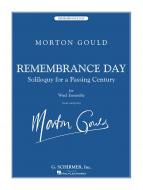 Remembrance Day 