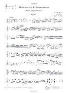 Missa Brevis B-Dur Sancti Johannis de Deo HOB 22/7 