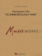 Variations On Scarborough Fair 