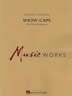 Snow Caps Standard