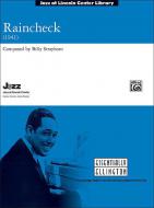 Raincheck 