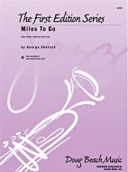 Miles To Go Standard
