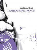 Tambourine Dance 