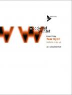 Suite No. 1 from Peer Gynt op. 46 