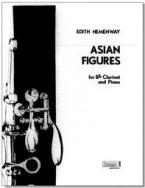 Asian Figures 