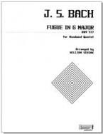 Fugue In G, BWV 577 