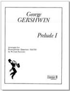 Prelude 1 