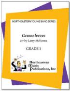 Greensleeves (What Child Is This?) 