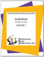 Solid Rock 