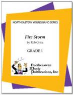 Firestorm 