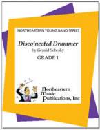 Disco'nected Drummers 