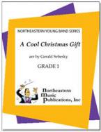 A Cool Christmas Gift 