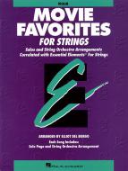 Movie Favorites Violin 