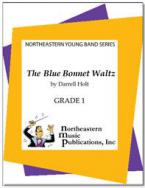 Bluebonnet Waltz 