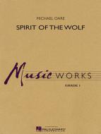 Spirit Of The Wolf Standard