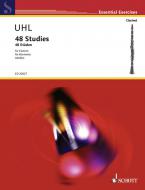 48 Studies Standard